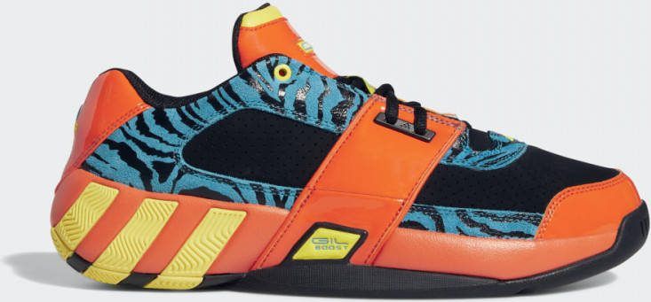 Adidas Agent Gil Restomod Heren Schoenen