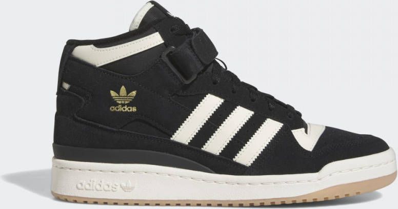 adidas Originals Sneakers Zwart Heren