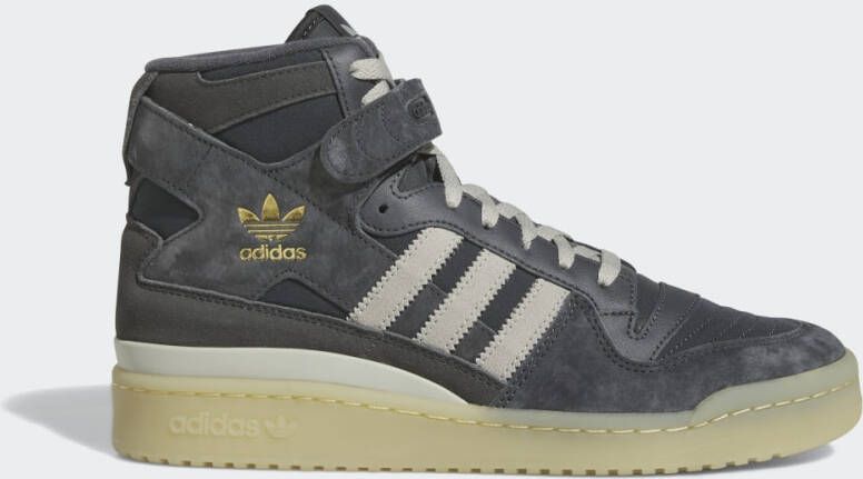 adidas Forum Mid Schoenen