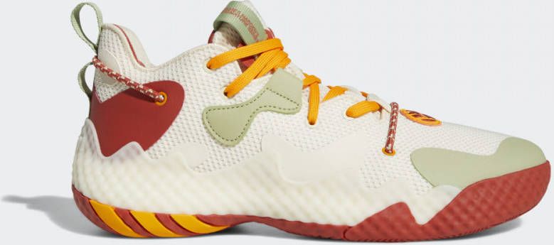 Adidas Harden Vol. 6 Heren Schoenen