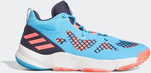 Adidas Hardcourt Big Logo Heren Schoenen
