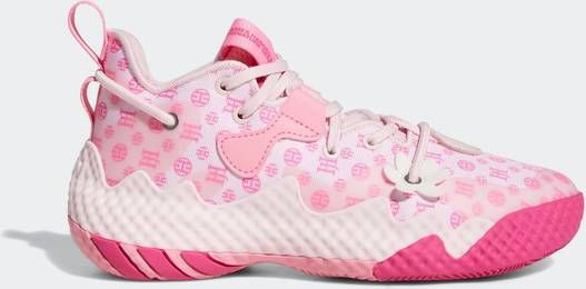 Adidas Harden Vol. 6 Basisschool Schoenen