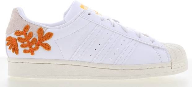 adidas performance Superstar Dames Schoenen