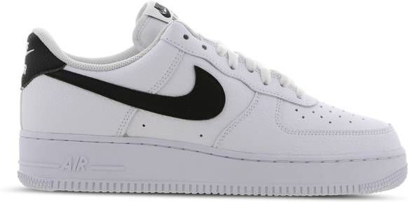 Nike Air Force 1 '07 Sneakers , Wit, Dames