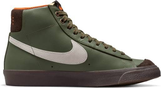 Nike Blazer Mid Heren Schoenen