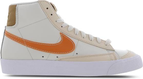 Nike Blazer Mid Pro Club Heren Schoenen