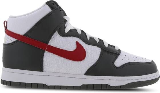 Nike Dunk High Heren Schoenen