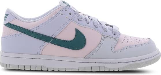 Nike Dunk Low Basisschool Schoenen