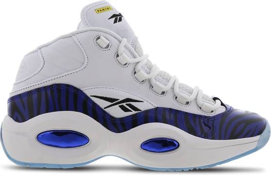 Reebok Question Mid Heren Schoenen