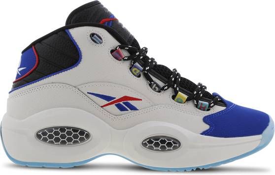 Reebok Question Mid Heren Schoenen