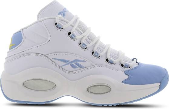 Reebok Question Mid Heren Schoenen