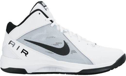 nike basketbalschoenen dames