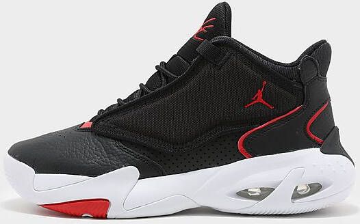 Jordan Max Aura 4 Herenschoenen Black Heren