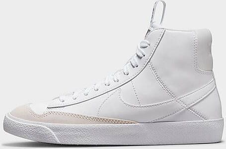 Nike Blazer Mid '77 SE Dance Kinderschoenen White/White/Black/White Kind
