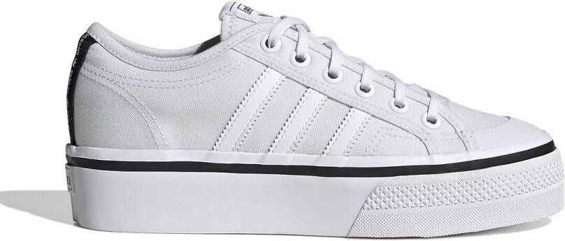 adidas Originals sneakersy Gw3870 , Grijs, Dames