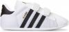 Adidas Originals Superstar Crib Baby's Footwear White/Core Black/Cloud White Kind online kopen