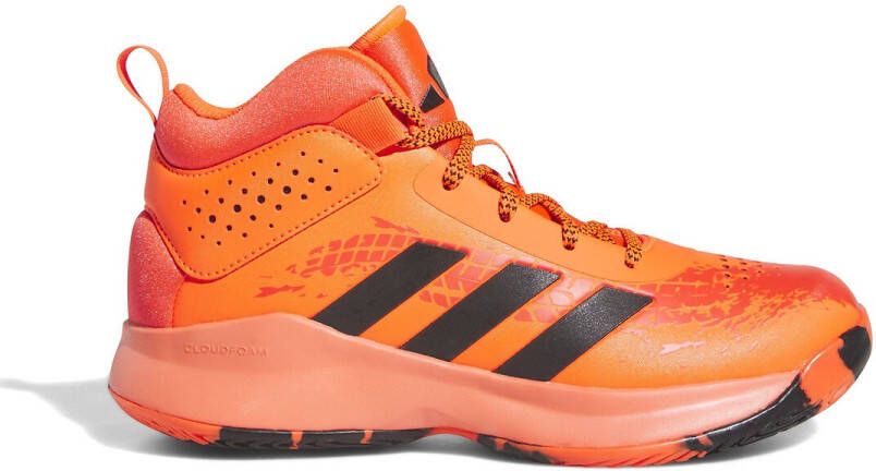 adidas Performance Basketbalschoenen CROSS EM UP 5 WIDE