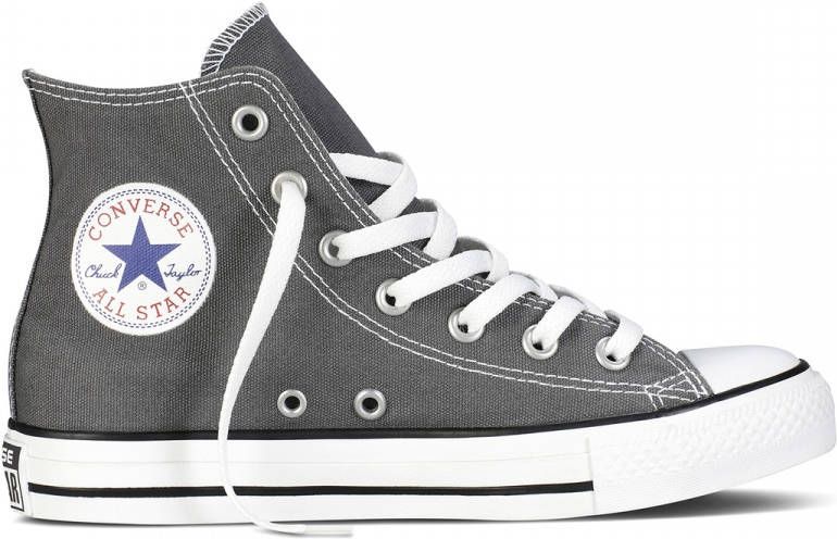 Converse Hoge sneakers Chuck Taylor All Star Hi Canvas online kopen