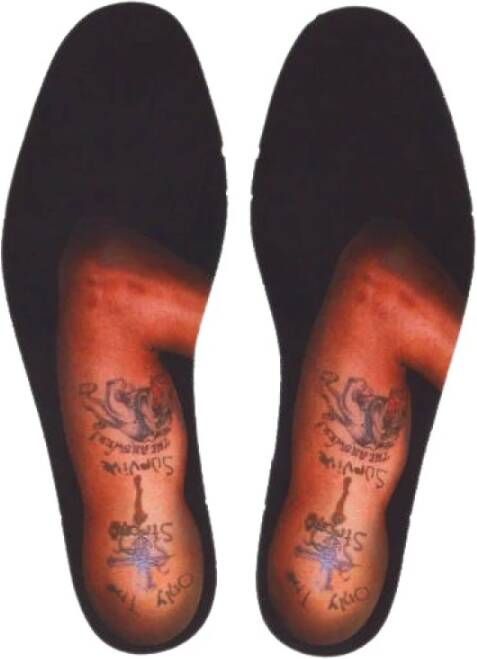 Reebok Sneakers Zwart Heren