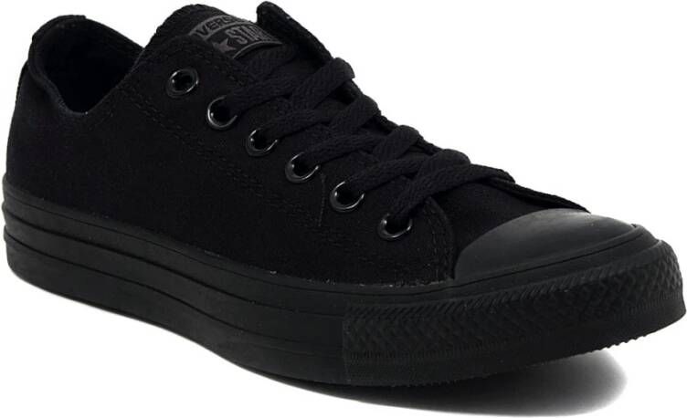 Converse Monochrome sneakers Miinto 7B4394C68D6DA8A41139 , Zwart, Unisex