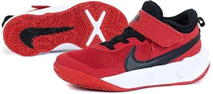 Nike Gym schoenen , Rood, Unisex