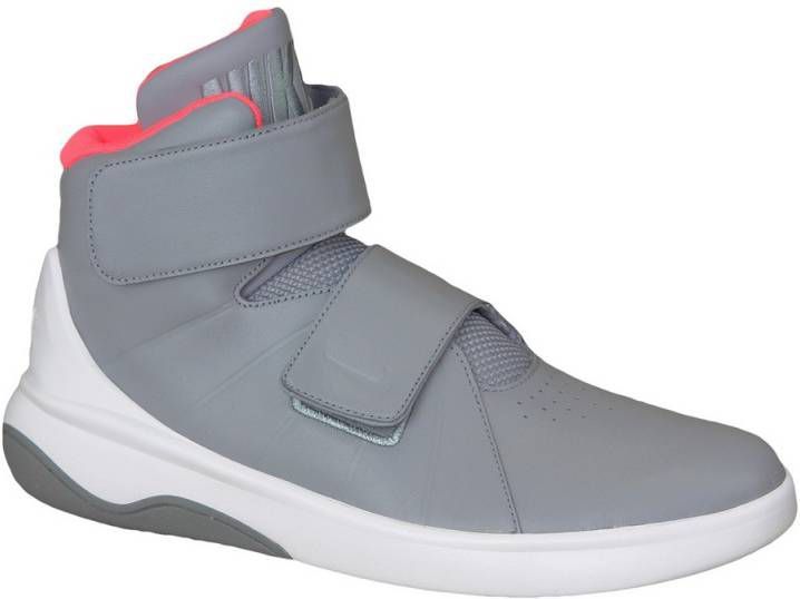 nike basketbalschoenen heren