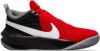 Nike Dunk Nike Team Hustle D 10 Basketbalschoenen voor kids Rood online kopen