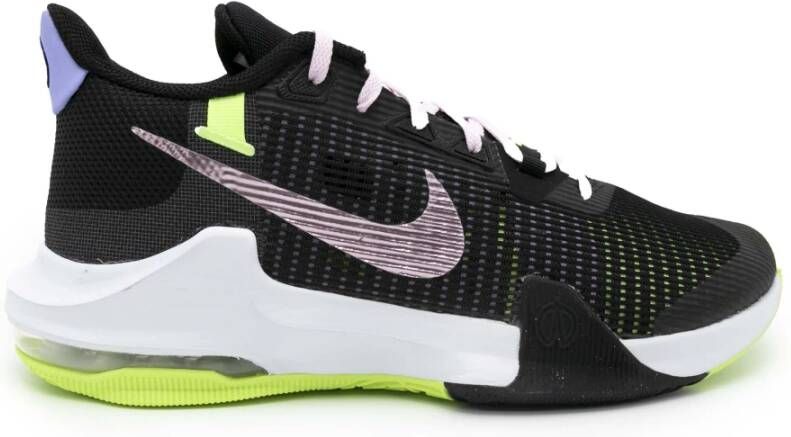 Nike Air Max Impact 3 Basketbalschoen Heren