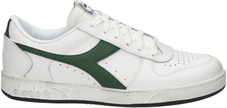 Diadora Magic Basket Low lage sneakers