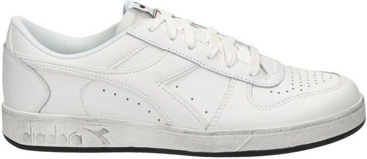 Diadora Magic Basket Low lage sneakers