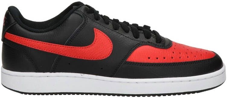 Nike Court Vision lage sneakers