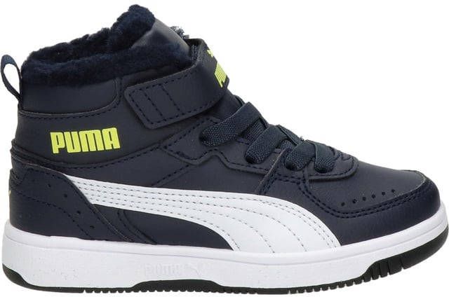 Puma Rebound Joy hoge sneakers