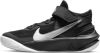 Nike Dunk Nike Team Hustle D 10 FlyEase Eenvoudig aan en uit te trekken basketbalschoenen voor kids Zwart online kopen