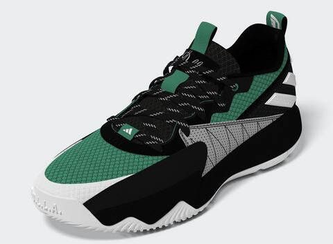 adidas Performance Basketbalschoenen