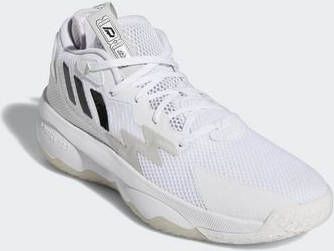 adidas Performance Basketbalschoenen Dame 8