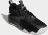 Adidas Performance Basketbalschoenen DAME EXTPLY 2.0 online kopen