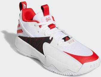 adidas Performance Basketbalschoenen DAME EXTPLY 2.0