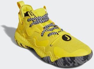 adidas Performance Basketbalschoenen HARDEN VOL. 6