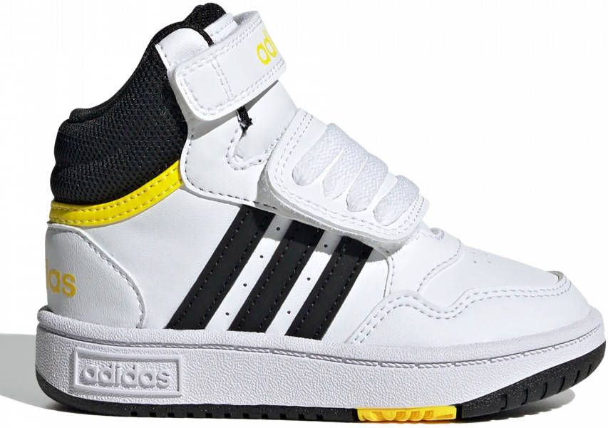 Adidas Hoops Mid 3.0 Sneakers Junior