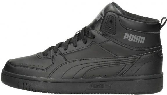 Puma Sneakers Rebound LayUp SL 369573 11 , Zwart, Heren