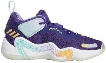 Adidas Basketbalschoenen