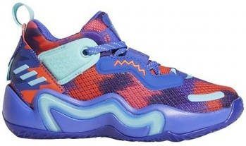 Adidas Basketbalschoenen