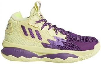 Adidas Basketbalschoenen