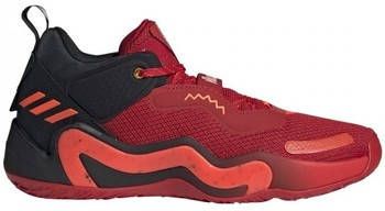 Adidas Basketbalschoenen