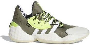 Adidas Basketbalschoenen