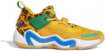 Adidas Basketbalschoenen