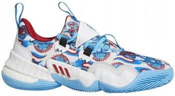 Adidas Basketbalschoenen