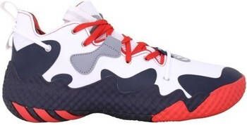 Adidas Basketbalschoenen