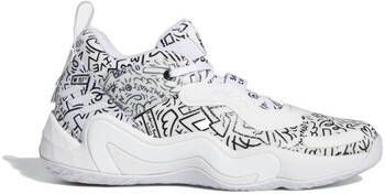 Adidas Basketbalschoenen