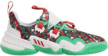 Adidas Basketbalschoenen